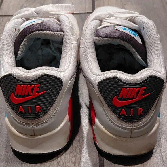 Nike Air Max 90 - Picture 5 of 7